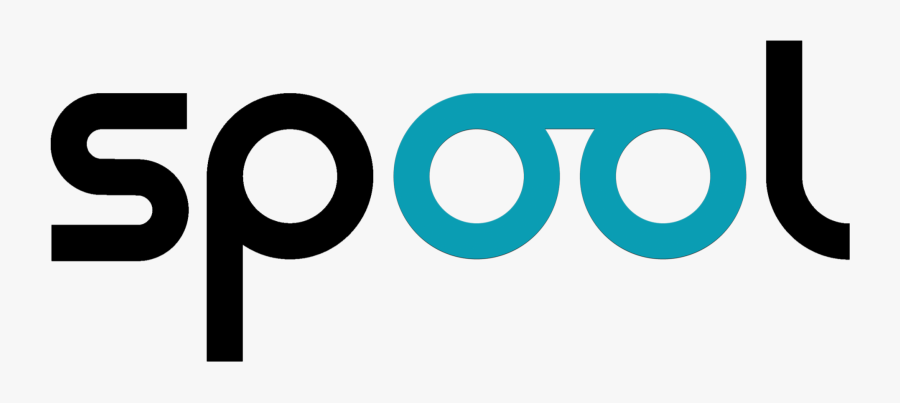 Spool Facebook, Transparent Clipart