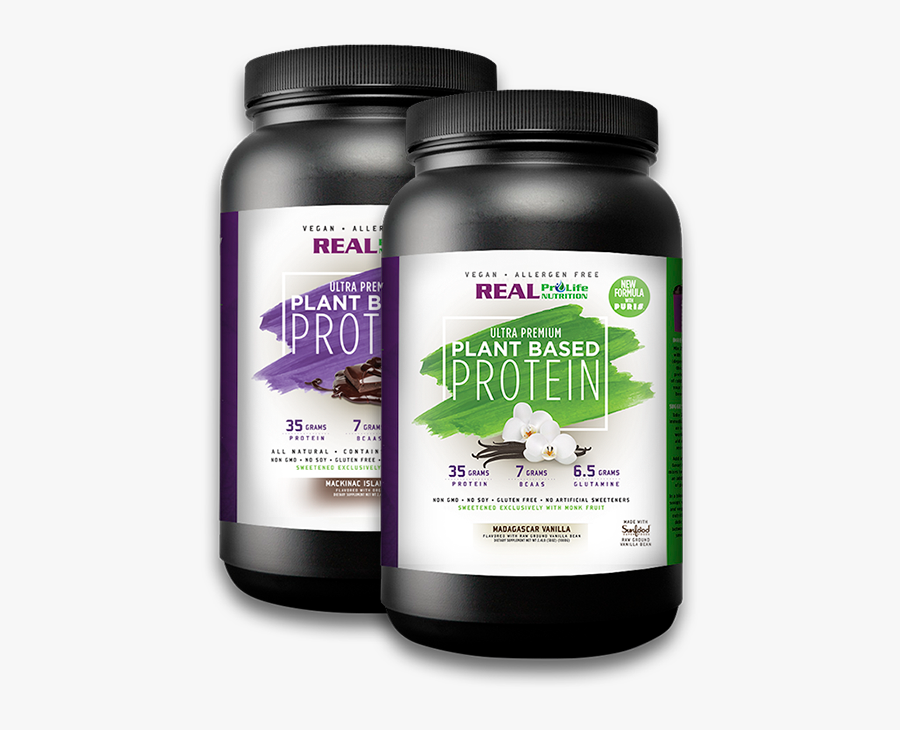 Clip Art Protein Powder Meme - Real Pro Life Nutrition, Transparent Clipart