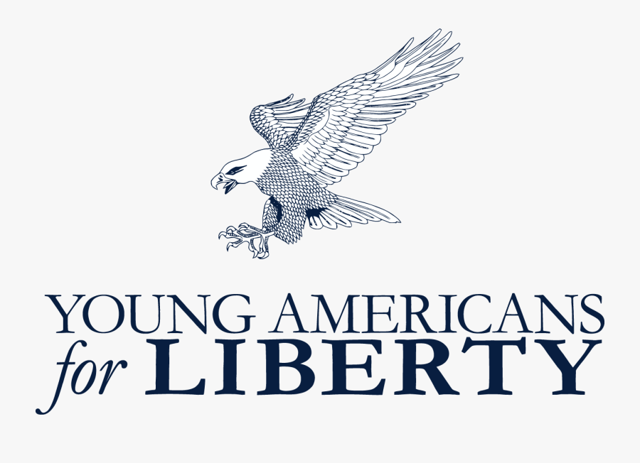 13336be9 Ca4d 40e9 A76c B4a3403fe103 - Young Americans For Liberty Logo, Transparent Clipart