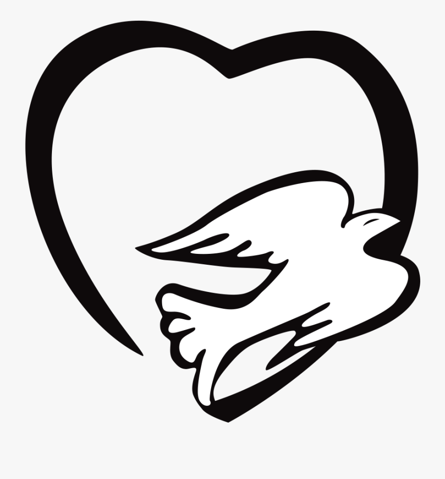 Heart, Transparent Clipart