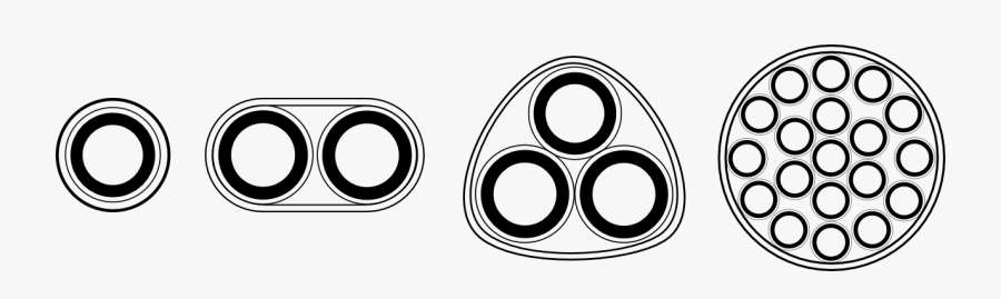 Circle, Transparent Clipart