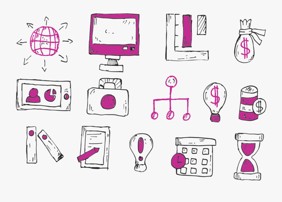 The Seed Group Blog, Transparent Clipart