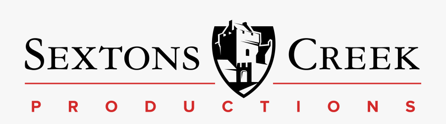 Sextons Creek Productions, Transparent Clipart