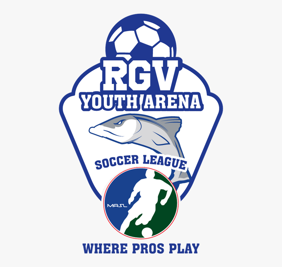 Rgv Barracudas Logo Png, Transparent Clipart