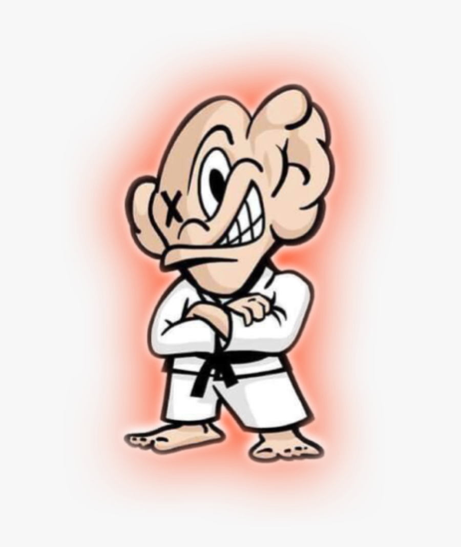 Orecchie A Cavolfiore Judo, Transparent Clipart