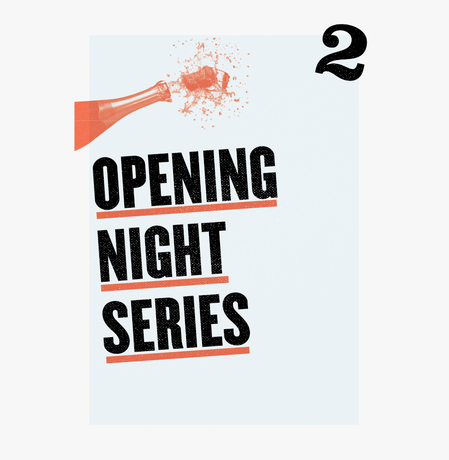 Enjoy A Party And Meeting The Artists &nbsp - Poster, Transparent Clipart