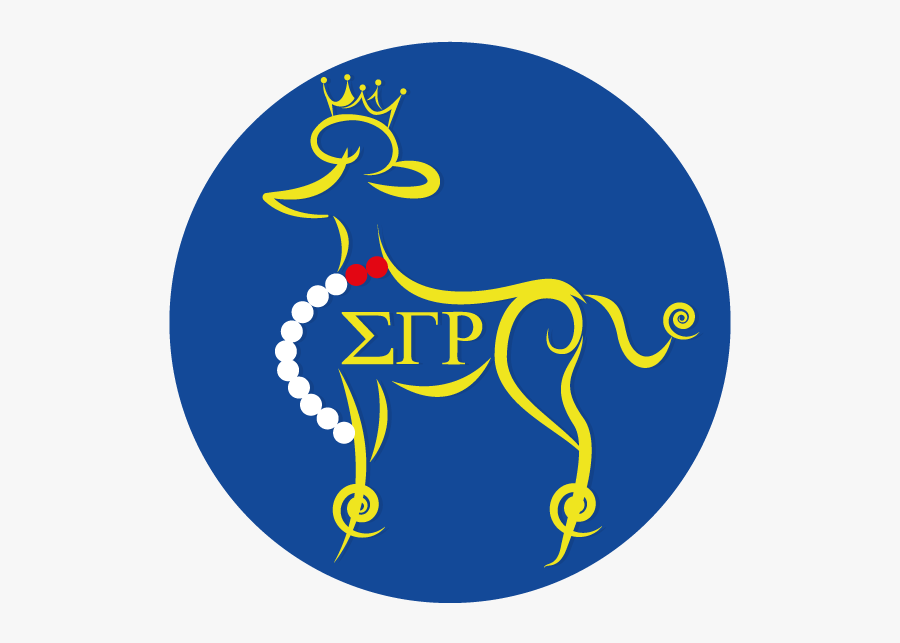 Sigma Gamma Rho, Transparent Clipart