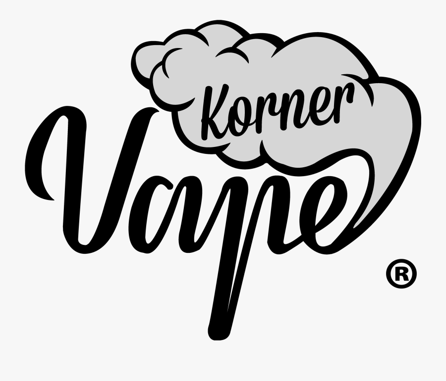 Vape Korner - Blog, Transparent Clipart