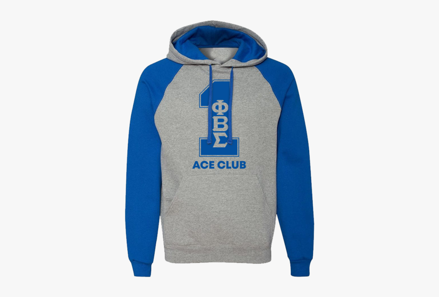 Phi Beta Sigma Duece, Transparent Clipart