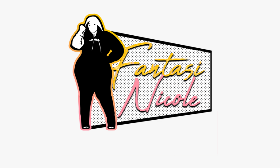 Sigma Gamma Rho Poodle Clip Art, Transparent Clipart