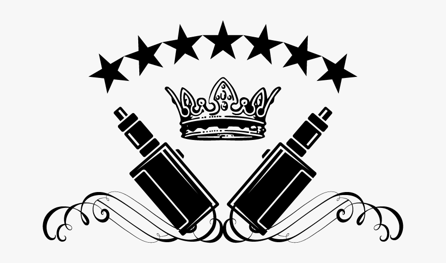 4 Star Logo Png, Transparent Clipart