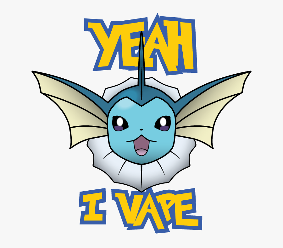 Yeah, I Vape, Transparent Clipart