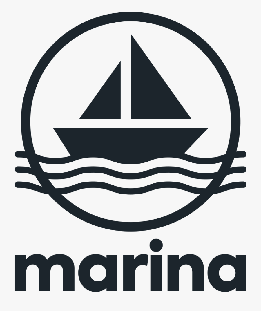 Marina Vape Uk - Marina Vape Logo, Transparent Clipart