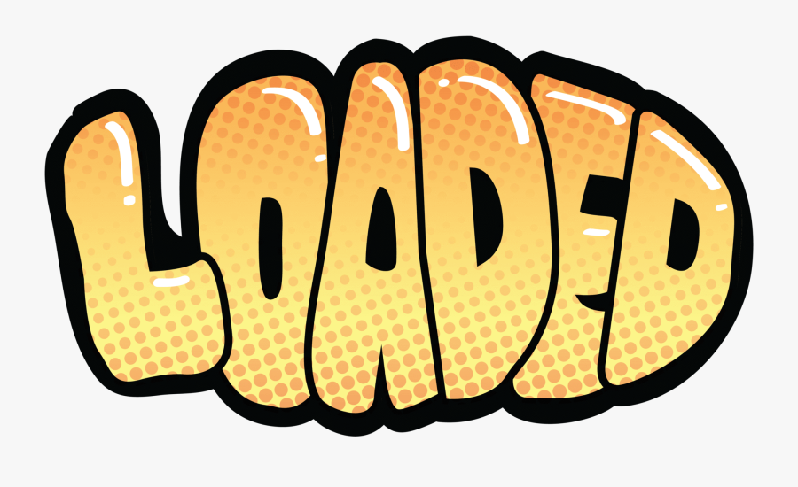Loaded Eliquid, Transparent Clipart