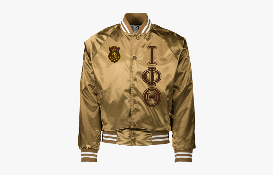 Iota Phi Theta Gold Boots, Transparent Clipart