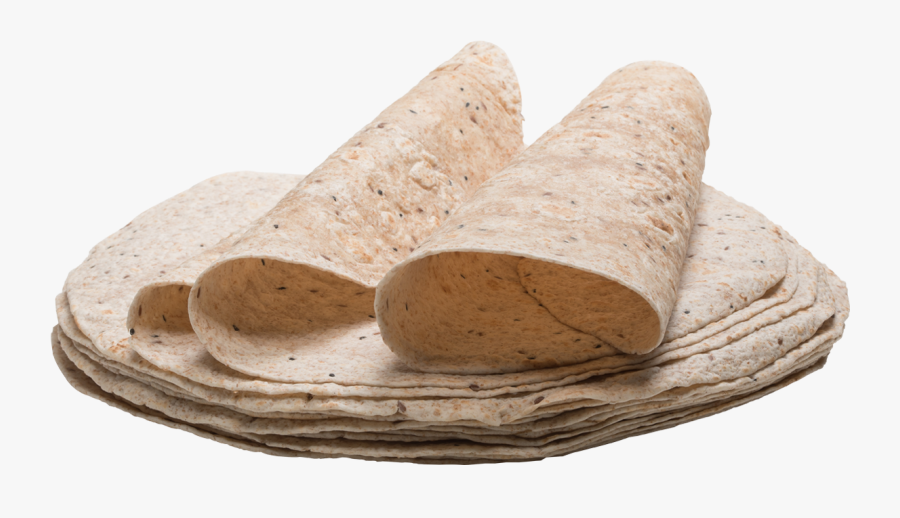 Tortilla - Tortilla Png, Transparent Clipart