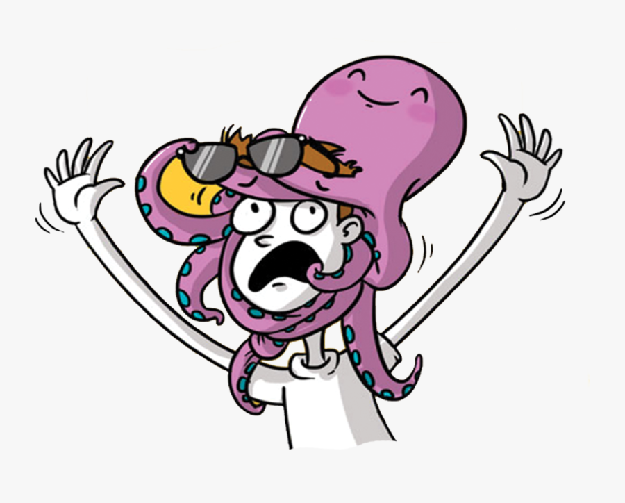 Cartoon, Transparent Clipart