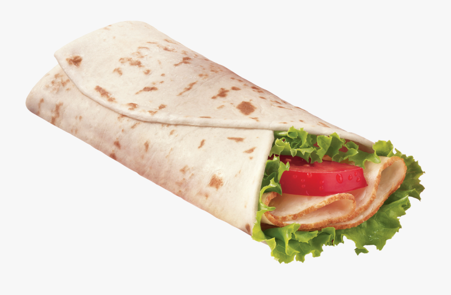 Food In Turkey - Clipart Wrap, Transparent Clipart