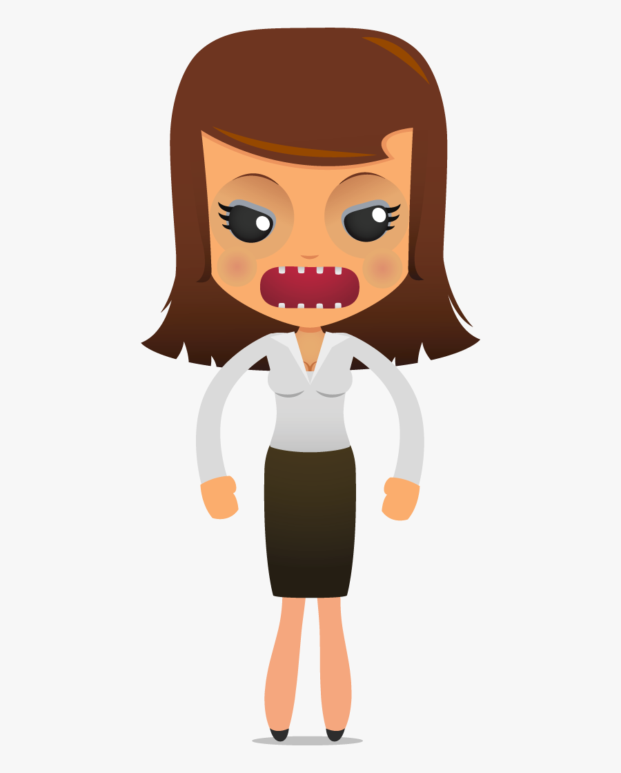 การ์ตูน ถูก ผิด Gif, Transparent Clipart