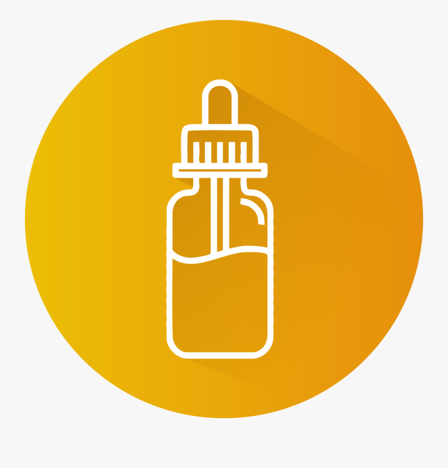 Ejuice Category - Electronic Cigarette, Transparent Clipart