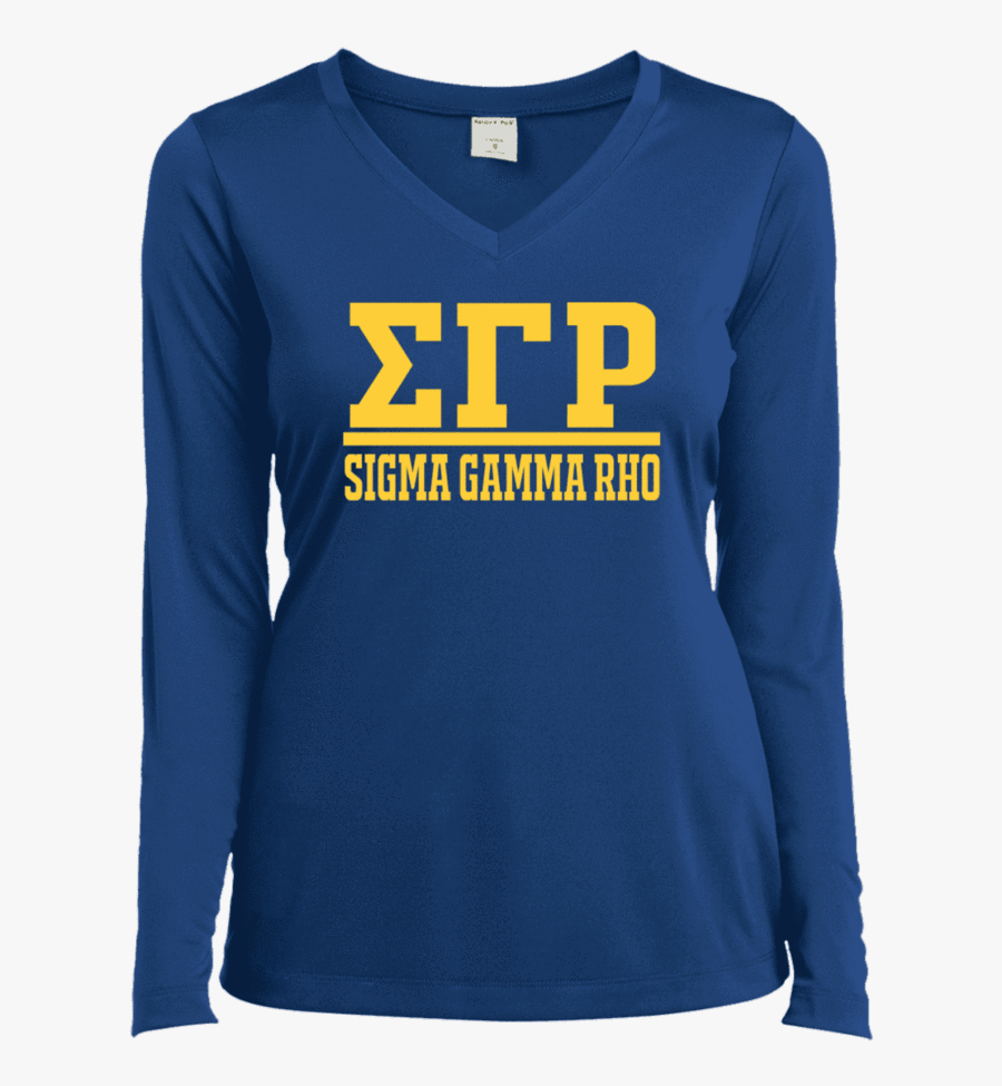 Long-sleeved T-shirt, Transparent Clipart