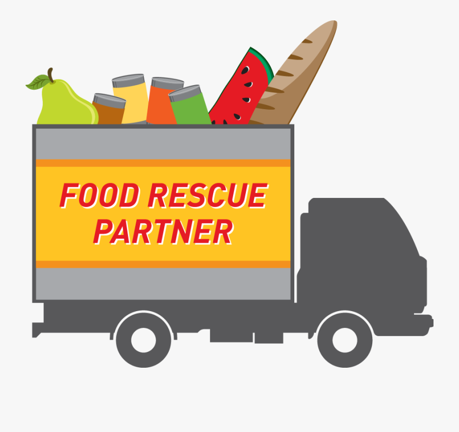 Truck, Transparent Clipart