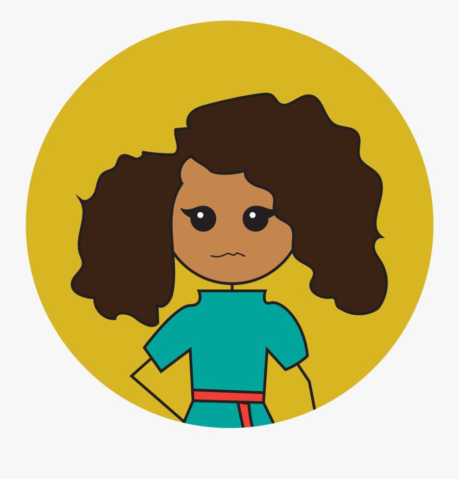 Madeline Elements - Cartoon , Free Transparent Clipart - ClipartKey