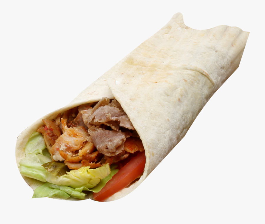 Kebab Clipart Turkey Wrap - Kebab Png, Transparent Clipart