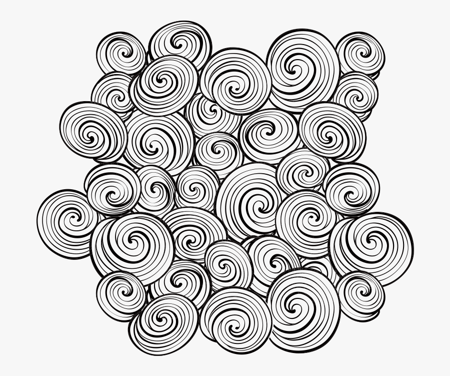 Abstract Geometric Vector Art, Transparent Clipart