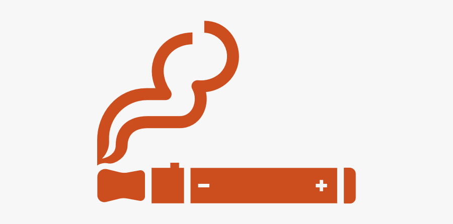 Severe Lung Illness Linked To Use Of Vaping Products, Transparent Clipart