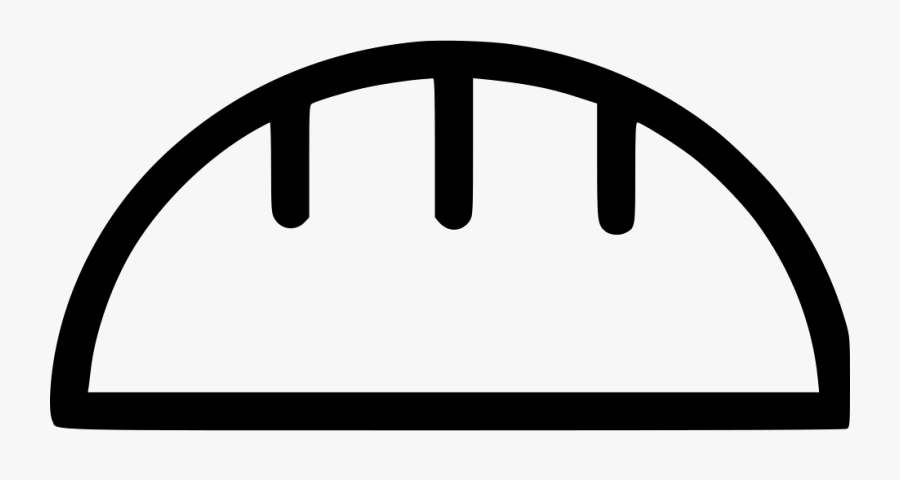 Tortilla, Transparent Clipart