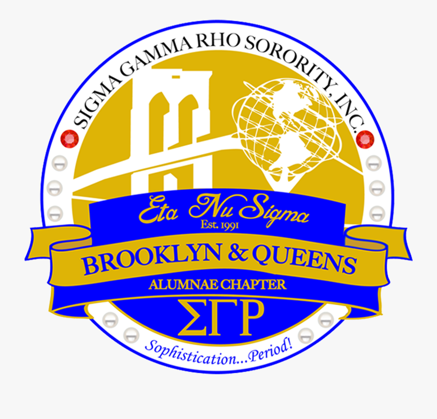 Eta Nu Sigma, Transparent Clipart