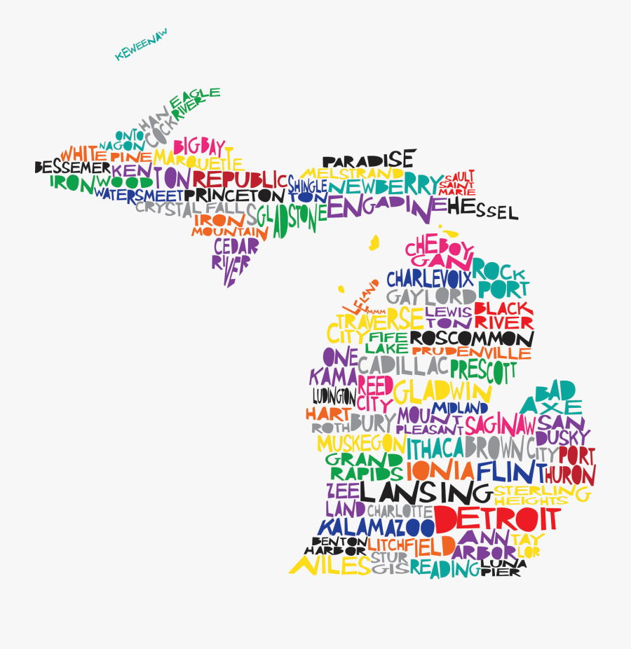 A Journey Through The Mitten, Transparent Clipart