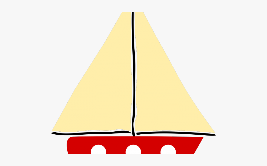 Sail, Transparent Clipart