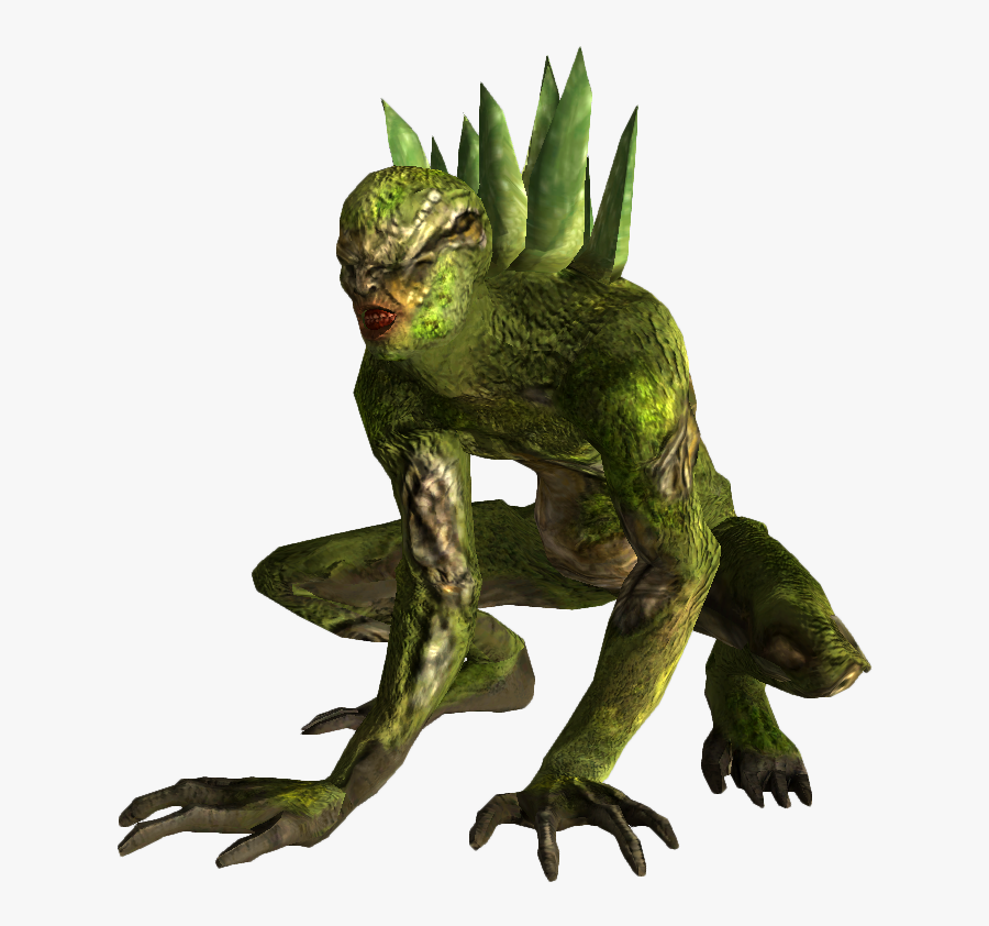 Fallout Spore Carrier, Transparent Clipart