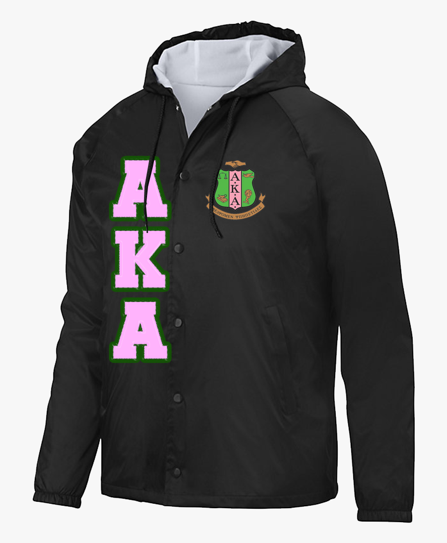 Omega Si Phi Hoodie, Transparent Clipart