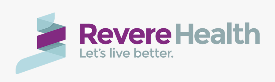 Revere Health, Transparent Clipart