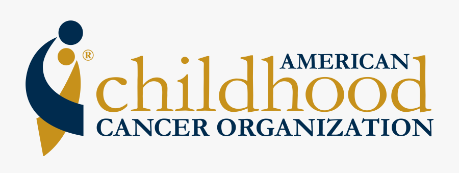 Acco - Childhood Cancer Organizations, Transparent Clipart