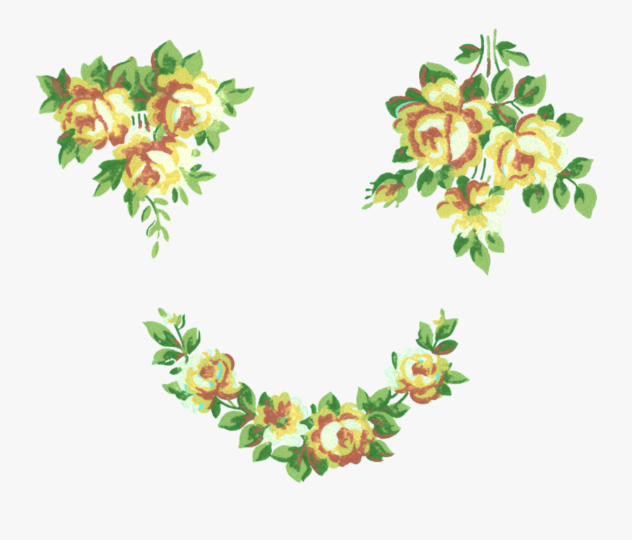 Transparent Rose Clip Art Png - Rose, Transparent Clipart