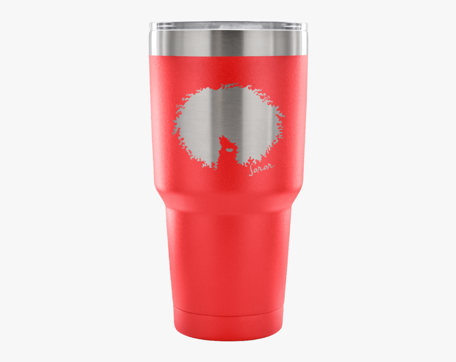 Tumbler, Transparent Clipart