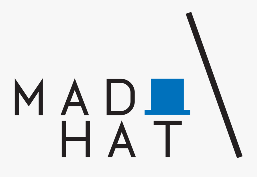 Mad Hatter Hat Clip Art, Transparent Clipart