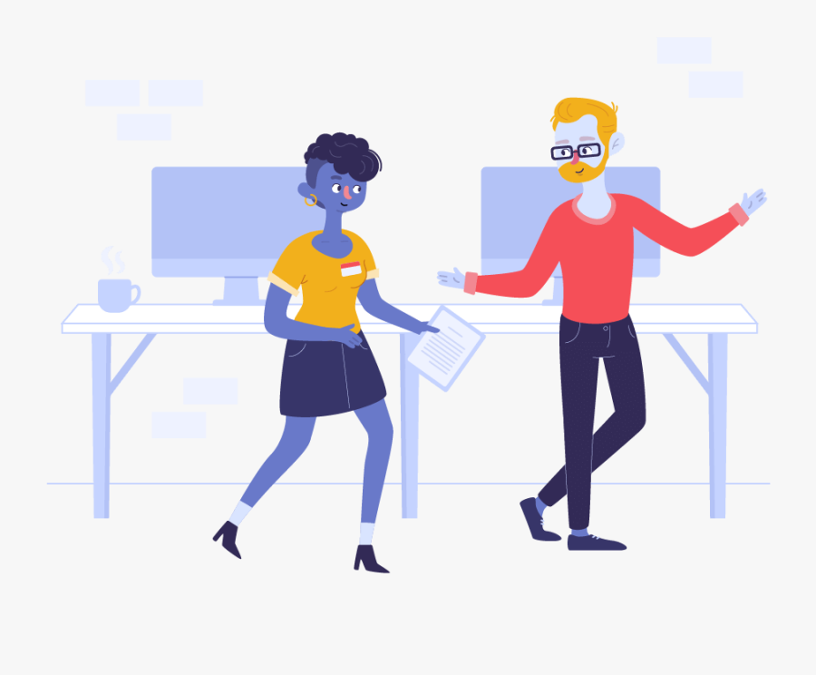 Cartoon, Transparent Clipart