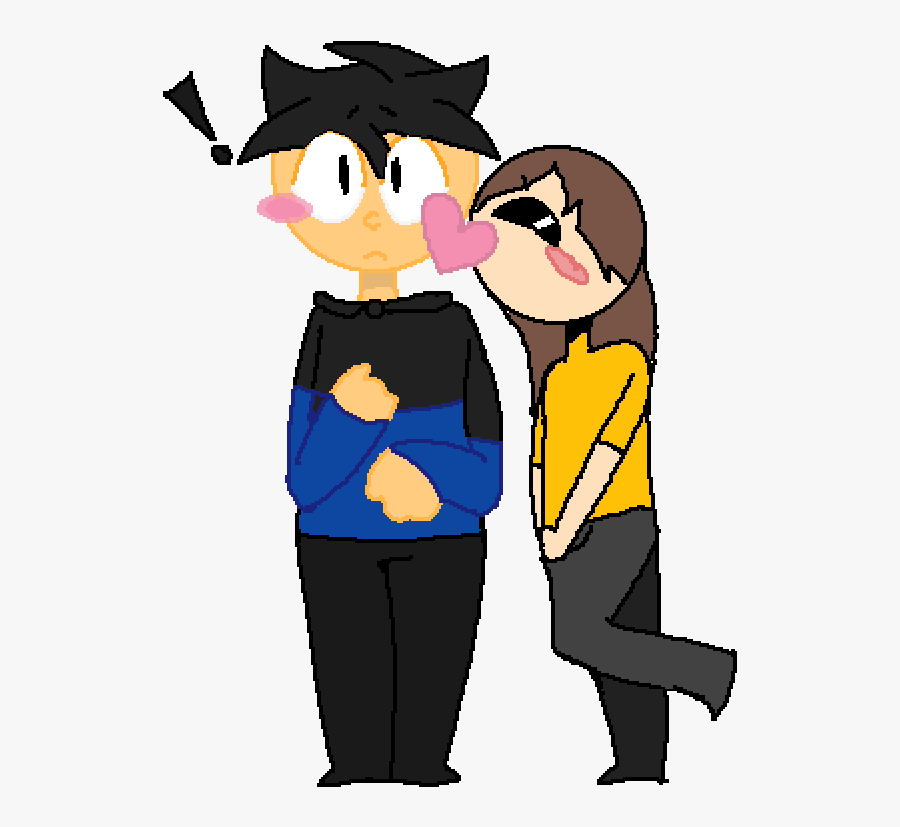 Cartoon, Transparent Clipart