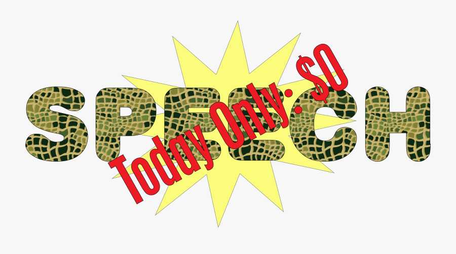 Today Only $0 Clip Arts - Graphic Design, Transparent Clipart