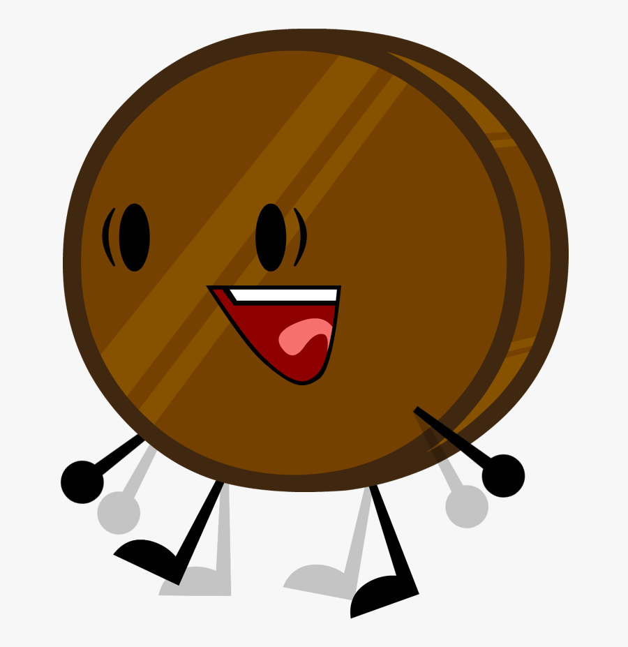 Anthropomorphic Insanity Fossil, Transparent Clipart