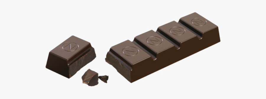 Dark Chocolate Png - Chocolate, Transparent Clipart