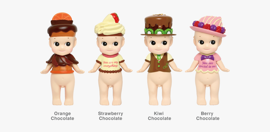 Sonny Angel 2016 情人 節, Transparent Clipart