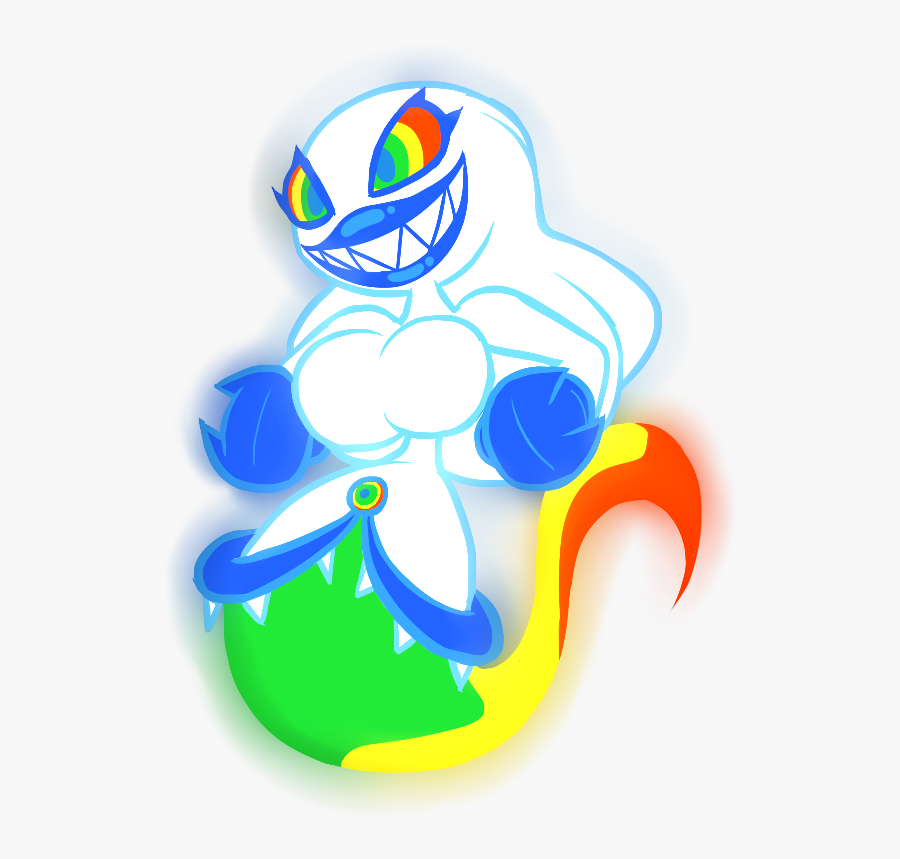 King Boom Boo Sonic Gif, Transparent Clipart