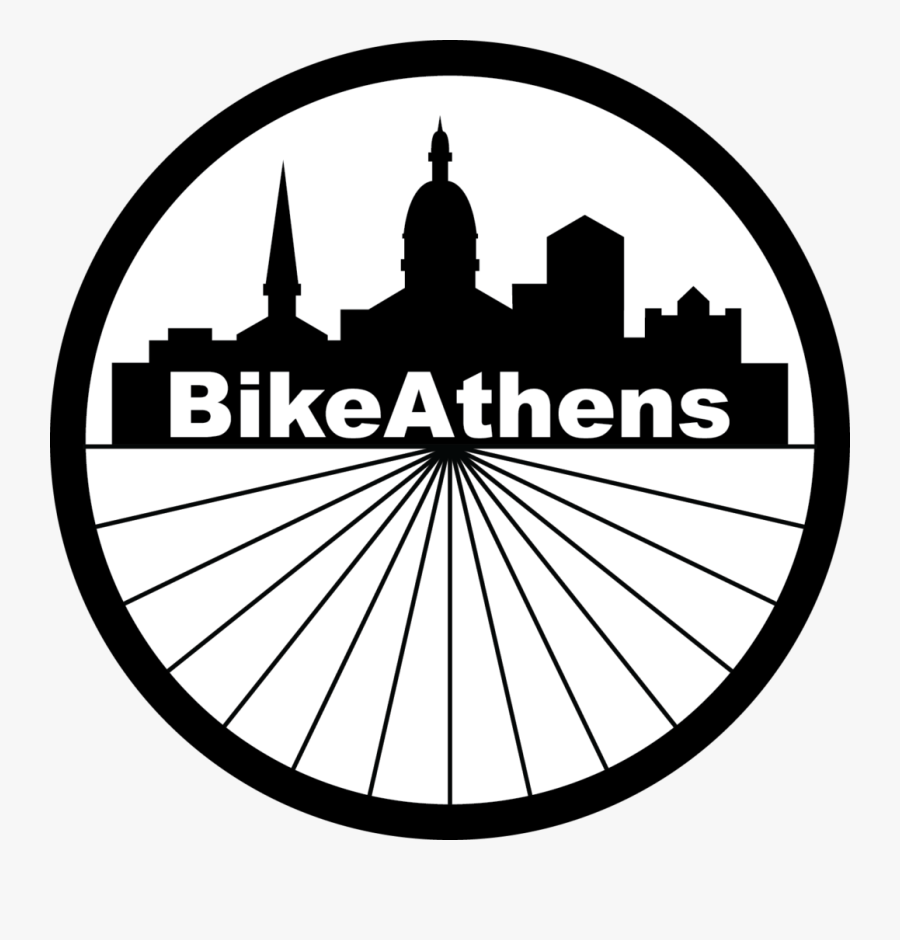 Bike Rims, Transparent Clipart