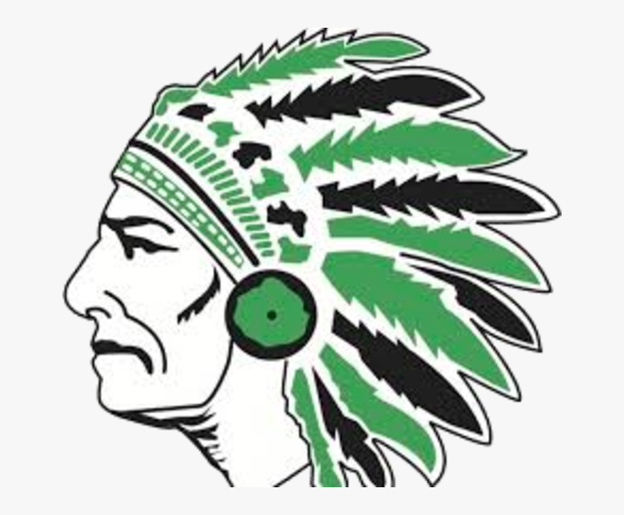 Athens High School Logo - Athens Warriors High School, Transparent Clipart